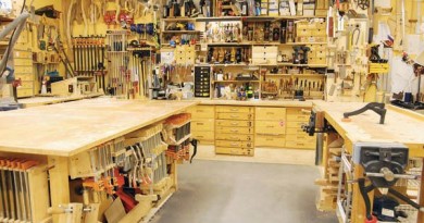 Online Woodwork Shops