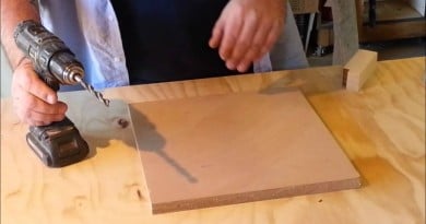 woodworking hacks