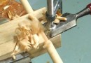 How to Make the Dowel Maker